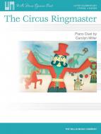 The Circus Ringmaster 