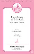 Jesus, Lover Of My Soul 