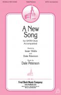 A New Song 