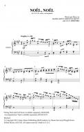 Nöel, Nöel 
