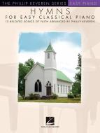 Hymns for Easy Classical Piano 