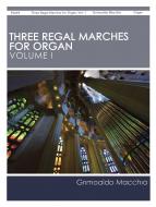 3 Regal Marches 1 