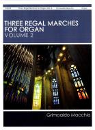 3 Regal Marches 2 