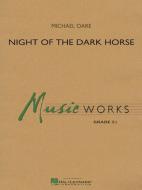 Night Of The Dark Horse Standard