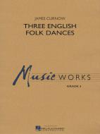 Three English Folk Dances Standard