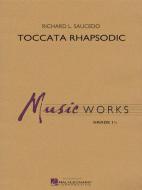 Toccata Rhapsodic Standard