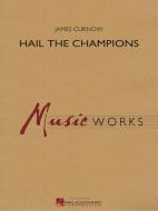 Hail The Champions Standard