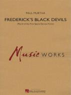 Frederick's Black Devils Standard