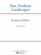 San Andreas Landscapes Standard