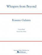 Whispers from Beyond Standard