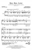 Bye, Bye Love 