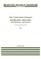 Skabelsen - Den 6. dag 