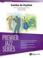 Samba de Orphee 