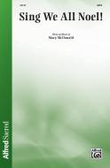 Sing We All Noel! 