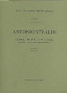 Concerto B Flat Major RV464 Op.7 No.1 