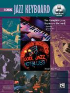 Beginning Jazz Keyboard Standard