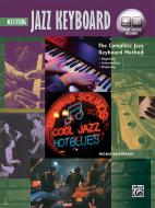 Mastering Jazz Keyboard Standard