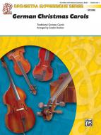 German Christmas Carols Standard