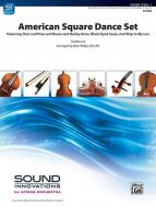 American Square Dance Set Standard