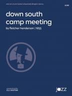 Down South Camp Meeting 
