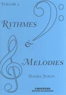 Rythmes et Mélodies Vol. 2 
