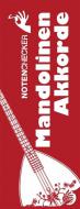 Notenchecker: Mandolinen-Akkorde 