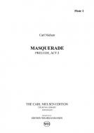 Prelude from Act 2 of Maskarade / Masquerade 