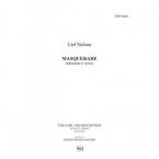 Maskarade / Masquerade - Jeronimus' Song 