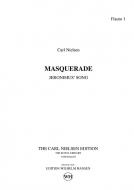 Maskarade / Masquerade - Jeronimus' Song 