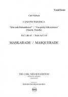 Maskarade / Masquerade - Canzone Parodica 