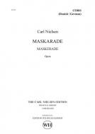 Maskarade / Maskerade 