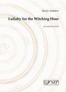 Lullaby For The Witching Hour 