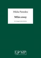 Miles Away 