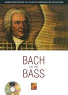 Bach On the Bass 