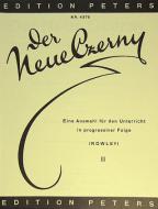 Der neue Czerny 2 