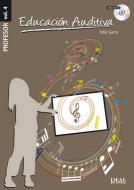 Educación Auditiva, Vol. 4 