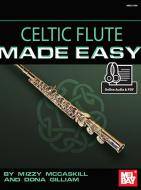 Celtic Flute Made Easy 