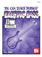You Can Teach Yourself Electric Bass 