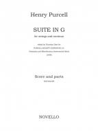 Suite in G 