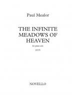 The Infinite Meadows of Heaven 