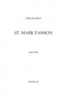 St. Mark Passion 