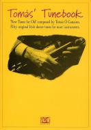 Tomas' Tunebook 
