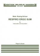 Respiro Ergo Sum 