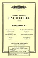 Magnificat 