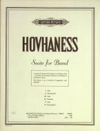Suite for Band op. 15 