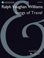 Songs of Travel 