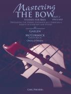 Mastering The Bow - Part 2: Spiccato 