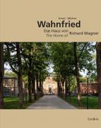 Wahnfried - Das Haus von Richard Wagner 