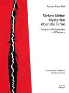 Sieben kleine Mysterien über die Ferne 