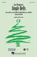 Kay Thompson's Jingle Bells 